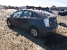 JTDKN3DU7A0****** Salvage and Repairable 2010 Toyota Prius in Sacramento