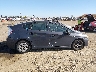JTDKN3DU7A0****** Salvage and Repairable 2010 Toyota Prius in California State