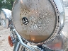 1HD1BW5418Y****** Wrecked 2008 Harley-Davidson Heritage Softail Classic in New York State