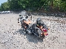 1HD1BW5418Y****** Salvage and Repairable 2008 Harley-Davidson Heritage Softail Classic in Rec Rides Online Exclusive