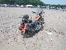 1HD1BW5418Y****** Salvage and Wrecked 2008 Harley-Davidson Heritage Softail Classic in New York State