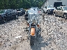 1HD1BW5418Y****** Used and Repairable 2008 Harley-Davidson Heritage Softail Classic in New York State