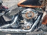 1HD1BW5418Y****** Wrecked 2008 Harley-Davidson Heritage Softail Classic in Rec Rides Online Exclusive