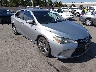 4T1BF1FK0GU****** Salvamento y Destrozados 2016 Toyota Camry en Fremont