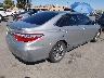 4T1BF1FK0GU****** Salvamento y Destrozados 2016 Toyota Camry en Estado de California