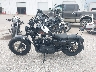 1HD1LC316FC****** Usados 2015 Harley-Davidson Forty-Eight en Estado de Texas