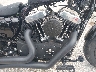1HD1LC316FC****** Destrozados 2015 Harley-Davidson Forty-Eight en Rec Rides Online Exclusive