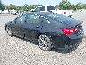 1G1ZH5SX6GF****** Salvamento y Reparables 2016 Chevrolet Malibu en Culpeper