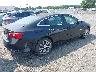 1G1ZH5SX6GF****** Salvamento y Destrozados 2016 Chevrolet Malibu en Estado de Virginia