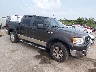 1FTPW14V07F****** Salvamento y Destrozados 2007 Ford F-150 en Des Moines