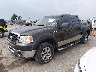 1FTPW14V07F****** Usados y Reparables 2007 Ford F-150 en Des Moines