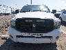 3D7KR28C47G****** Wrecked 2007 Dodge Ram 2500 in Tennessee State