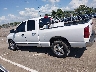 3D7KR28C47G****** Repairable 2007 Dodge Ram 2500 in Tennessee State