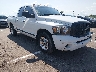 3D7KR28C47G****** Salvage and Wrecked 2007 Dodge Ram 2500 in Memphis