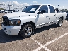 3D7KR28C47G****** Used and Repairable 2007 Dodge Ram 2500 in Memphis