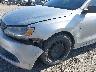 3VW2K7AJ7CM****** Salvage and Repairable 2012 Volkswagen Jetta in California State