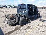 1C6SRFFP5SN****** Salvage and Wrecked 2025 RAM 1500 in Texas State