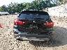 WBXHT3Z34H4****** Used 2017 BMW X1