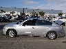 1N4AL2AP4CN****** Salvage 2012 Nissan Altima