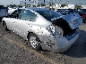 1N4AL2AP4CN****** Salvage and Repairable 2012 Nissan Altima in Fremont