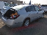 1N4AL2AP4CN****** Salvage and Wrecked 2012 Nissan Altima in California State
