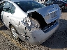 1N4AL2AP4CN****** Salvage and Repairable 2012 Nissan Altima in California State