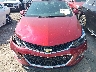 1G1BF5SM0H7****** Destrozados 2017 Chevrolet Cruze en Estado de Oklahoma