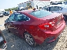 1G1BF5SM0H7****** Reparables 2017 Chevrolet Cruze en Estado de Oklahoma