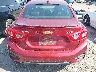 1G1BF5SM0H7****** Destrozados 2017 Chevrolet Cruze