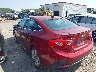 1G1BF5SM0H7****** Salvamento y Reparables 2017 Chevrolet Cruze en Tulsa