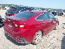 1G1BF5SM0H7****** Salvamento y Destrozados 2017 Chevrolet Cruze en Estado de Oklahoma