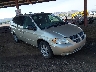 2D4GP44L46R****** Salvage and Wrecked 2006 Dodge Grand Caravan in Phoenix