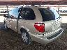 2D4GP44L46R****** Salvage and Repairable 2006 Dodge Grand Caravan in Phoenix