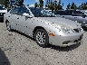 JTHBA30G045****** Salvage and Wrecked 2004 Lexus ES in Seattle