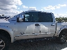 1N6AA07B66N****** Salvamento 2006 Nissan Titan