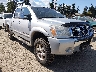 1N6AA07B66N****** Salvamento y Destrozados 2006 Nissan Titan en Seattle