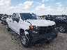 1GCRWAEF5KZ****** Salvamento y Destrozados 2019 Chevrolet Silverado 1500 en Fort Worth North