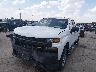 1GCRWAEF5KZ****** Usados y Reparables 2019 Chevrolet Silverado 1500 en Fort Worth North