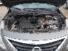 3N1CN7AP8GL****** Reparables 2016 Nissan Versa en Kansas City