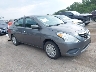 3N1CN7AP8GL****** Salvamento y Destrozados 2016 Nissan Versa en Kansas City