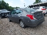 3N1CN7AP8GL****** Salvamento y Reparables 2016 Nissan Versa en Kansas City