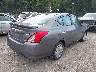 3N1CN7AP8GL****** Salvamento y Destrozados 2016 Nissan Versa en Estado de Kansas