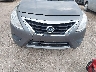 3N1CN7AP8GL****** Salvamento y Reparables 2016 Nissan Versa en Estado de Kansas