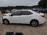 2T1BURHE5KC****** Repairable 2019 Toyota Corolla in Wisconsin State