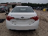 2T1BURHE5KC****** Wrecked 2019 Toyota Corolla