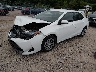 2T1BURHE5KC****** Used and Repairable 2019 Toyota Corolla in Portage