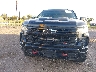 3GCUDFEL5NG****** Wrecked 2022 Chevrolet Silverado 1500 in Texas State
