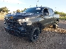 3GCUDFEL5NG****** Used and Repairable 2022 Chevrolet Silverado 1500 in McAllen