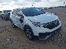 7FARW1H20LE****** Salvage and Wrecked 2020 Honda CR-V in Corpus Christi