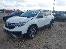 7FARW1H20LE****** Used and Repairable 2020 Honda CR-V in Corpus Christi